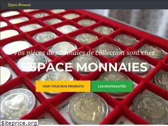 espace-monnaies.fr