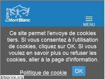 espace-mont-blanc.com