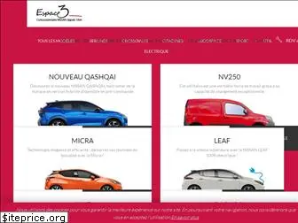 espace-nissan.fr