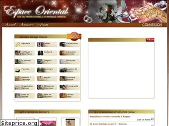 espace-oriental.fr