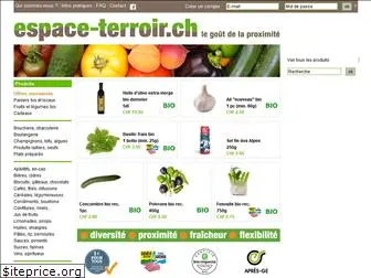 espace-terroir.ch