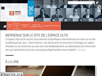 espace-ulys.fr