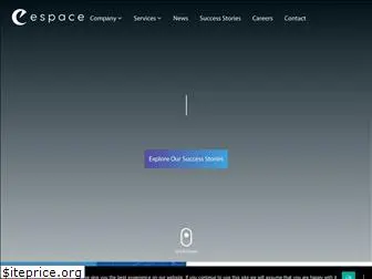espace.com.eg