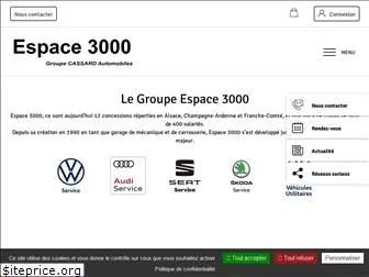 espace3000.fr