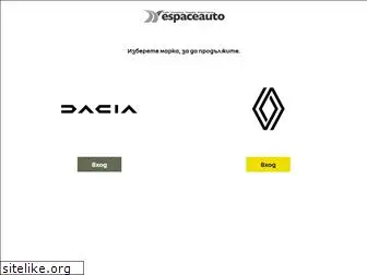 espaceauto.bg