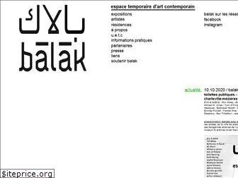 espacebalak.org