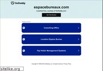 espacebureaux.com
