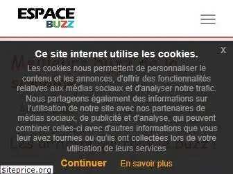 espacebuzz.com