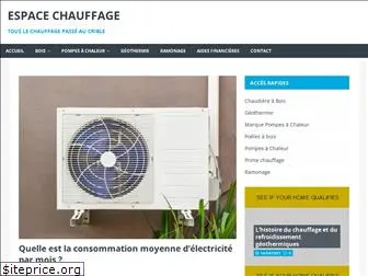 espacechauffage17.fr