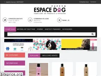 espacedog.com