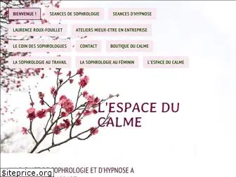 espaceducalme.fr