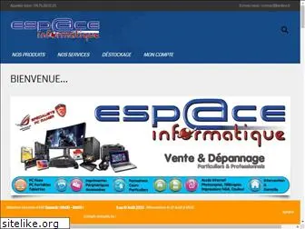 espaceinformatique.fr