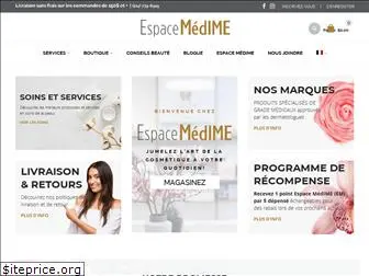 espacemedime.com