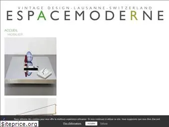 espacemoderne.com