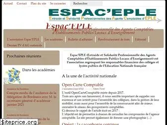espaceple.org