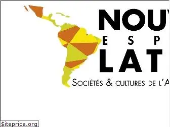 espaces-latinos.org