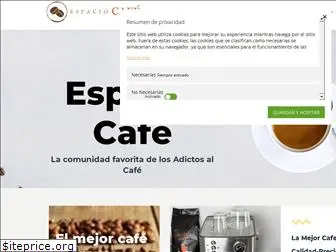 espaciocafe.com
