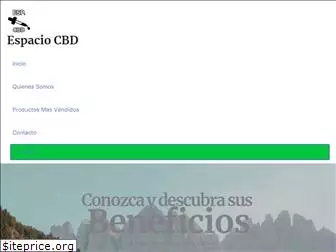 espaciocbd.com