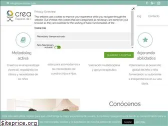 espaciocreas.com