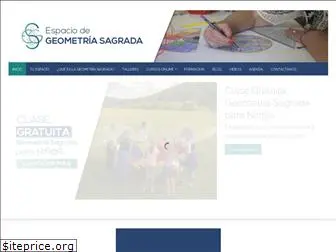 espaciodegeometriasagrada.com