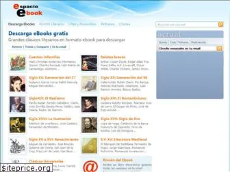 espacioebook.com