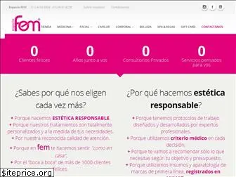 espaciofem.com