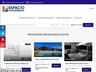 espaciogdl.com