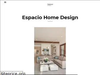 espaciohdg.com