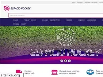 espaciohockey.com