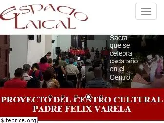 espaciolaical.org