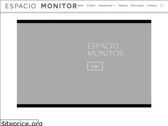 espaciomonitor.com