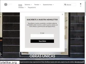 espacionuca.com