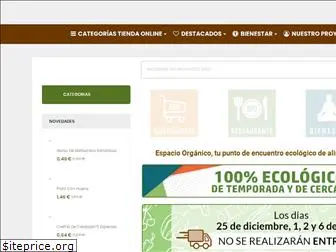 espacioorganico.com