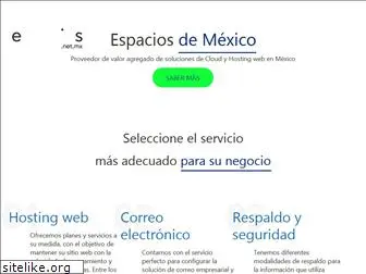 espacios.net.mx