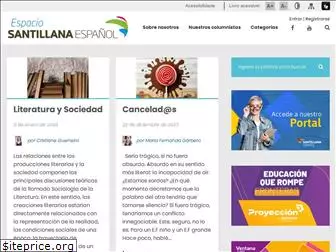 espaciosantillanaespanol.com.br