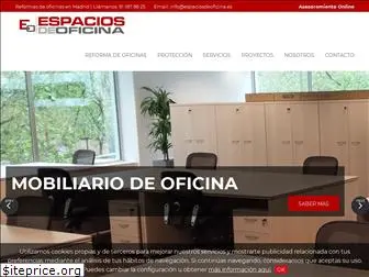 espaciosdeoficina.es