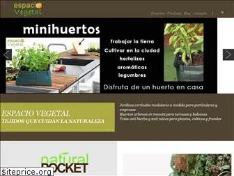 espaciovegetal.com