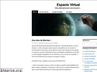 espaciovirtual.wordpress.com