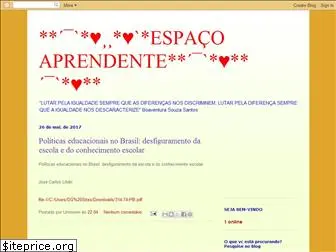 espacoaprendente.blogspot.com