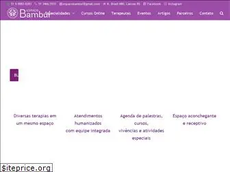 espacobambui.com.br