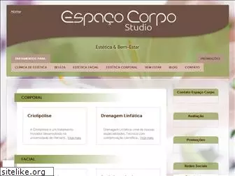 espacocorpocampinas.com