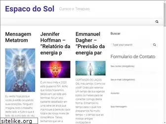 espacodosol.com