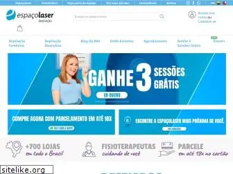 espacolaser.com.br