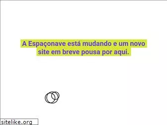 espaconave.com.br