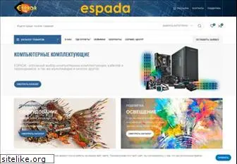 espada-tech.ru