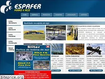 espafer.com.br