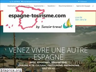 espagne-tourisme.com