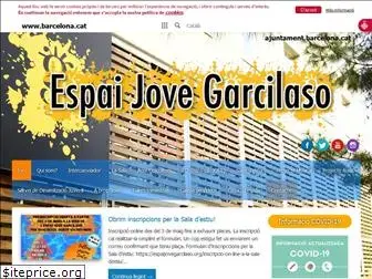 espaijovegarcilaso.org