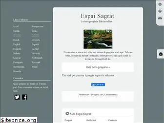 espaisagrat.org