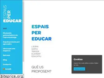 espaisxeducar.com